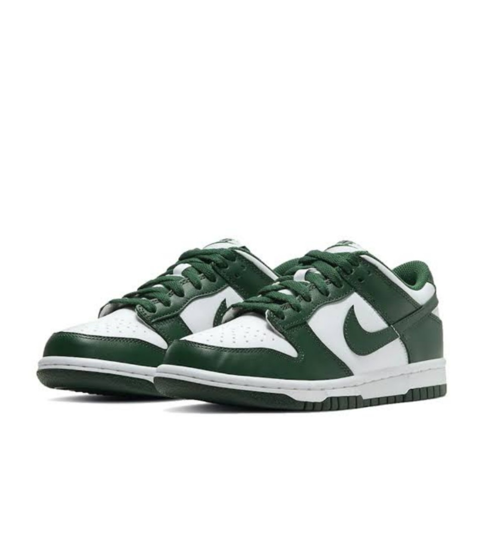 Dunk Low Michigan State