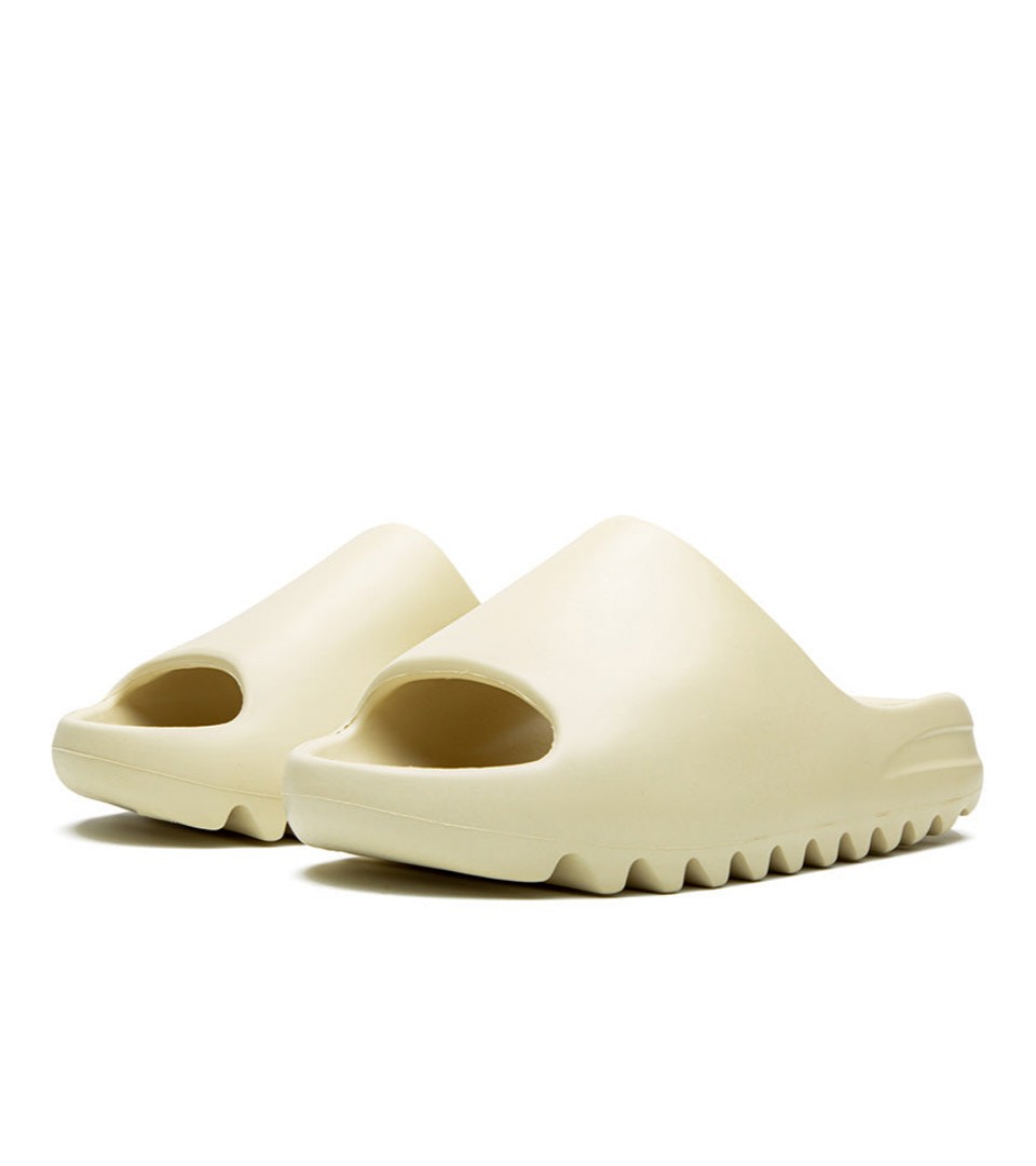 Yeezy Slide — Bone — product photo 1