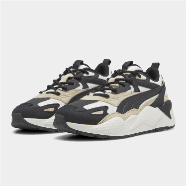 Puma RS-X Efekt — Beige/Black — product photo 1