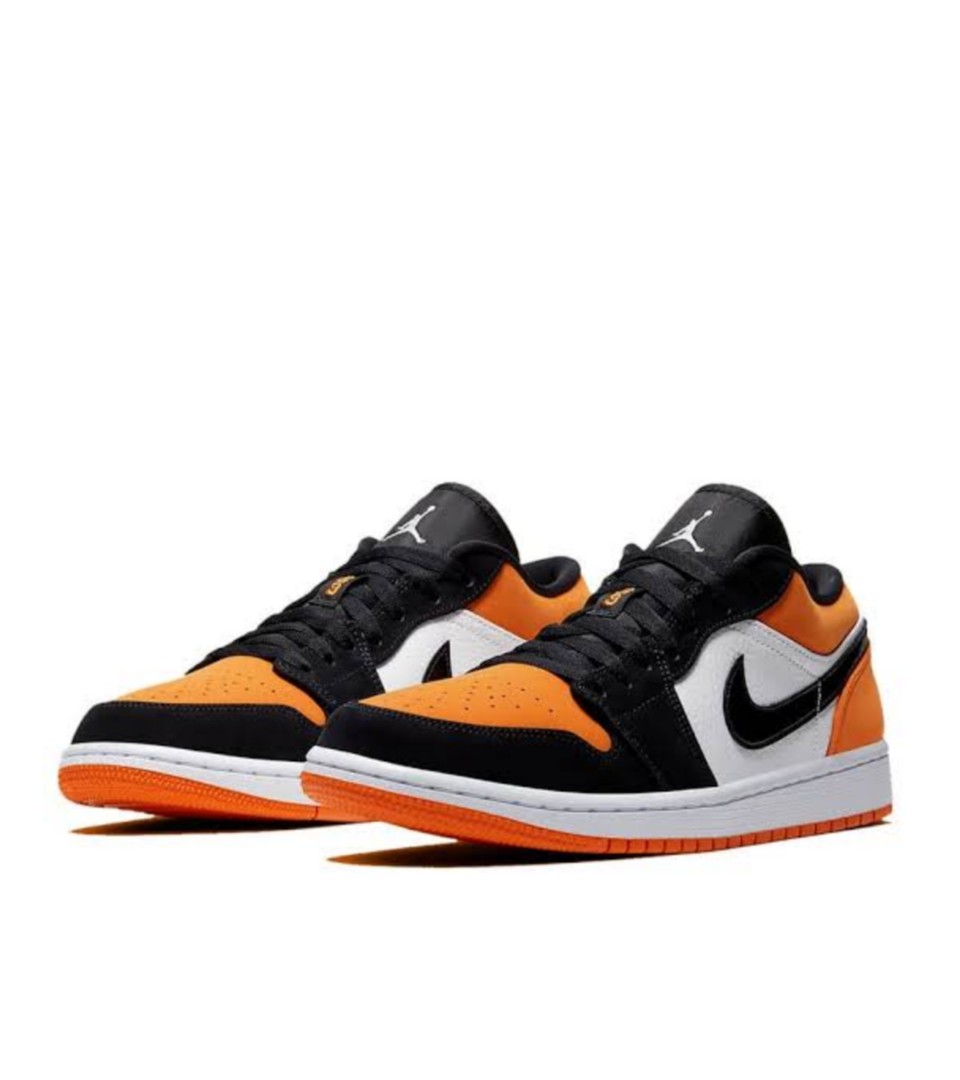 Air Jordan 1 Low — Shattered Backboard — product photo 1