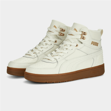 Puma Rebound Rugged Grey