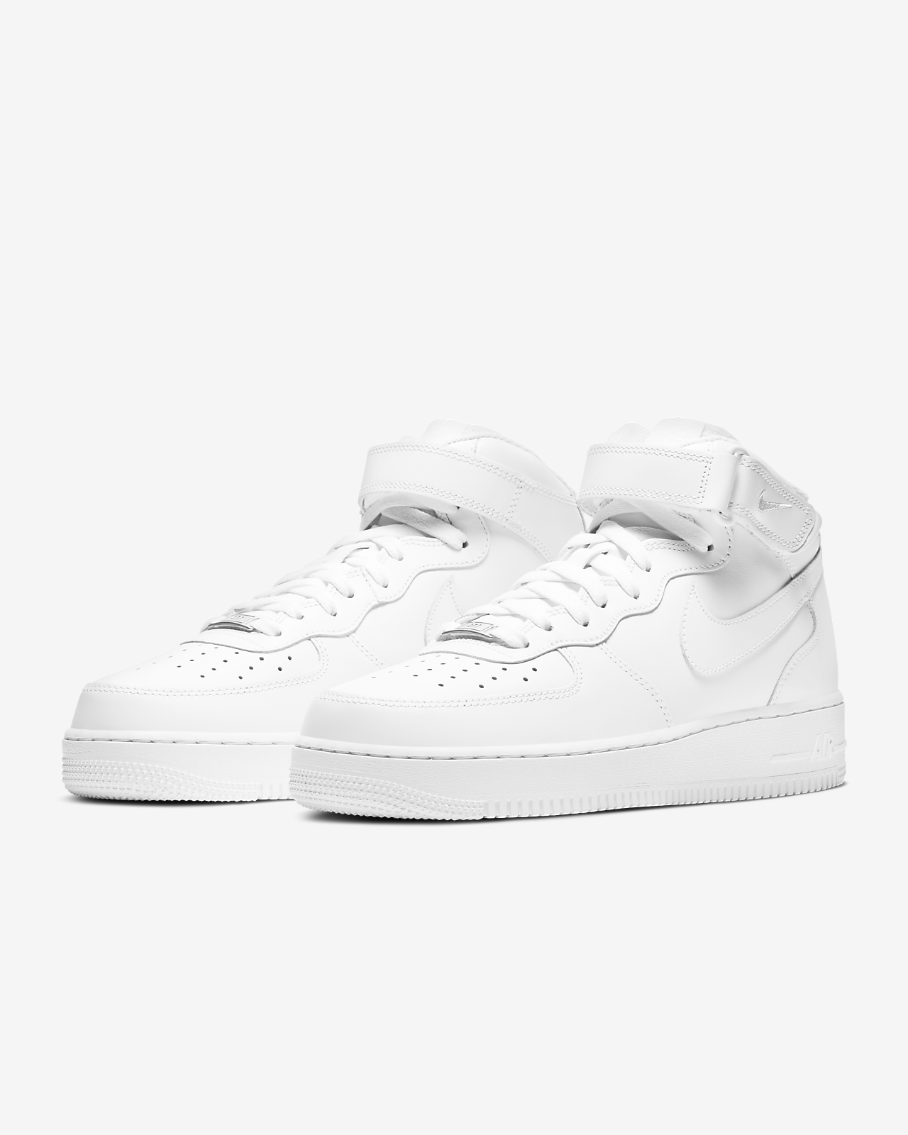 Air Force 1 — '07 Mid — product photo 1