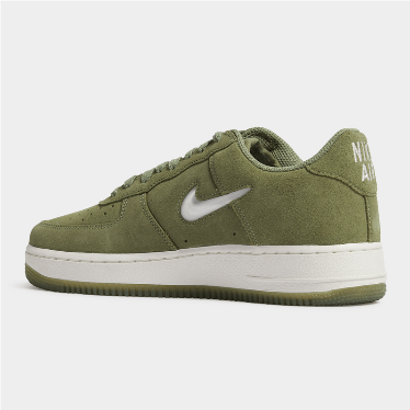 Air Force 1 — Retro Green — product photo 1