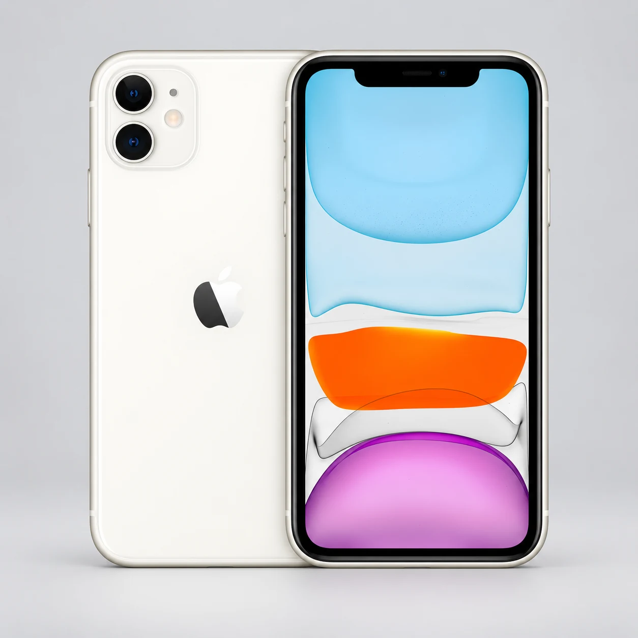 iPhone 11 — Newly used — product photo 1