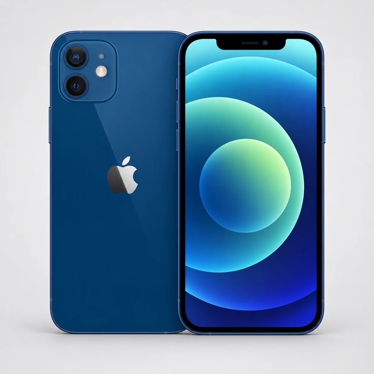 iPhone 12 — 64 GB — Brand new — product photo 1