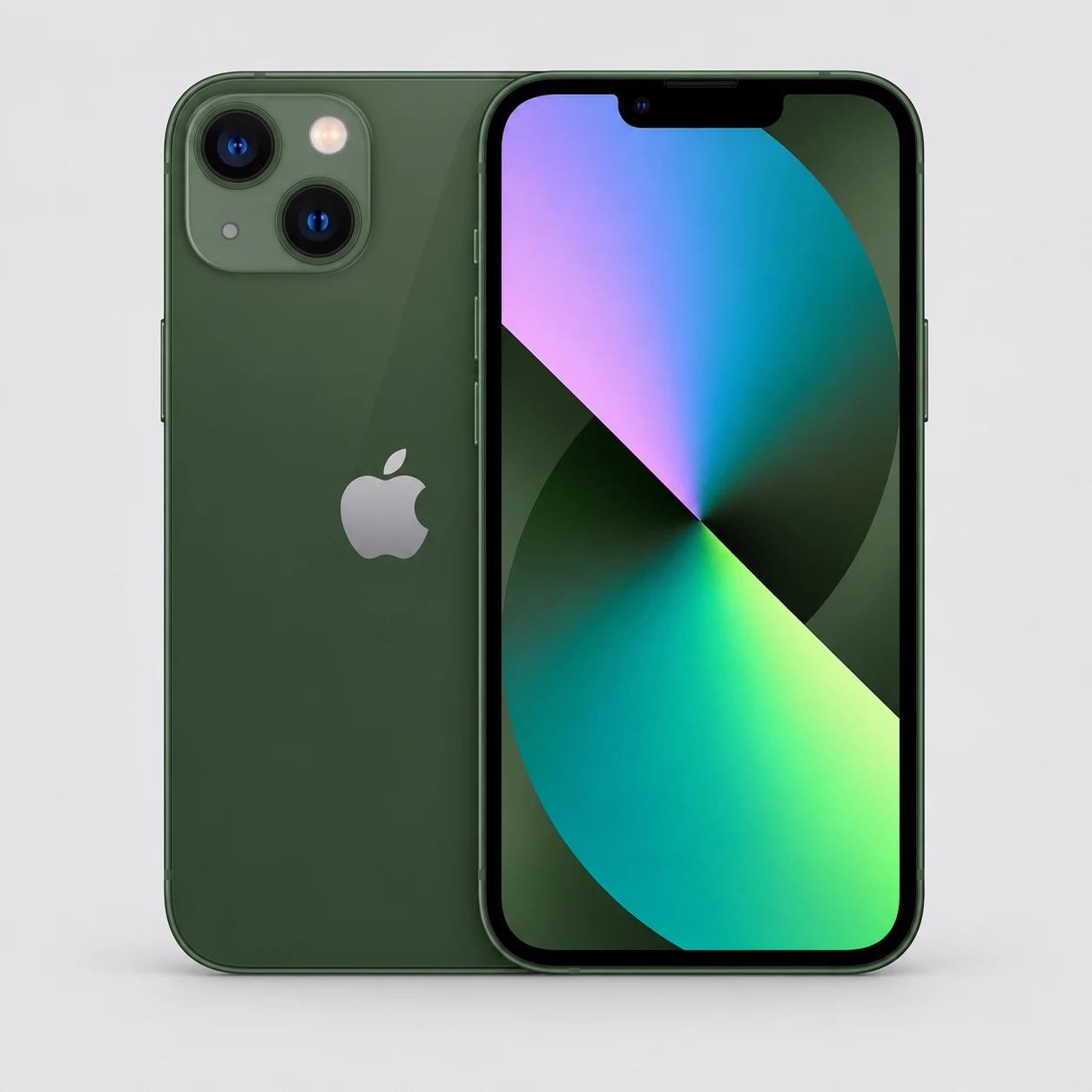 iPhone 13 — Newly used — product photo 1