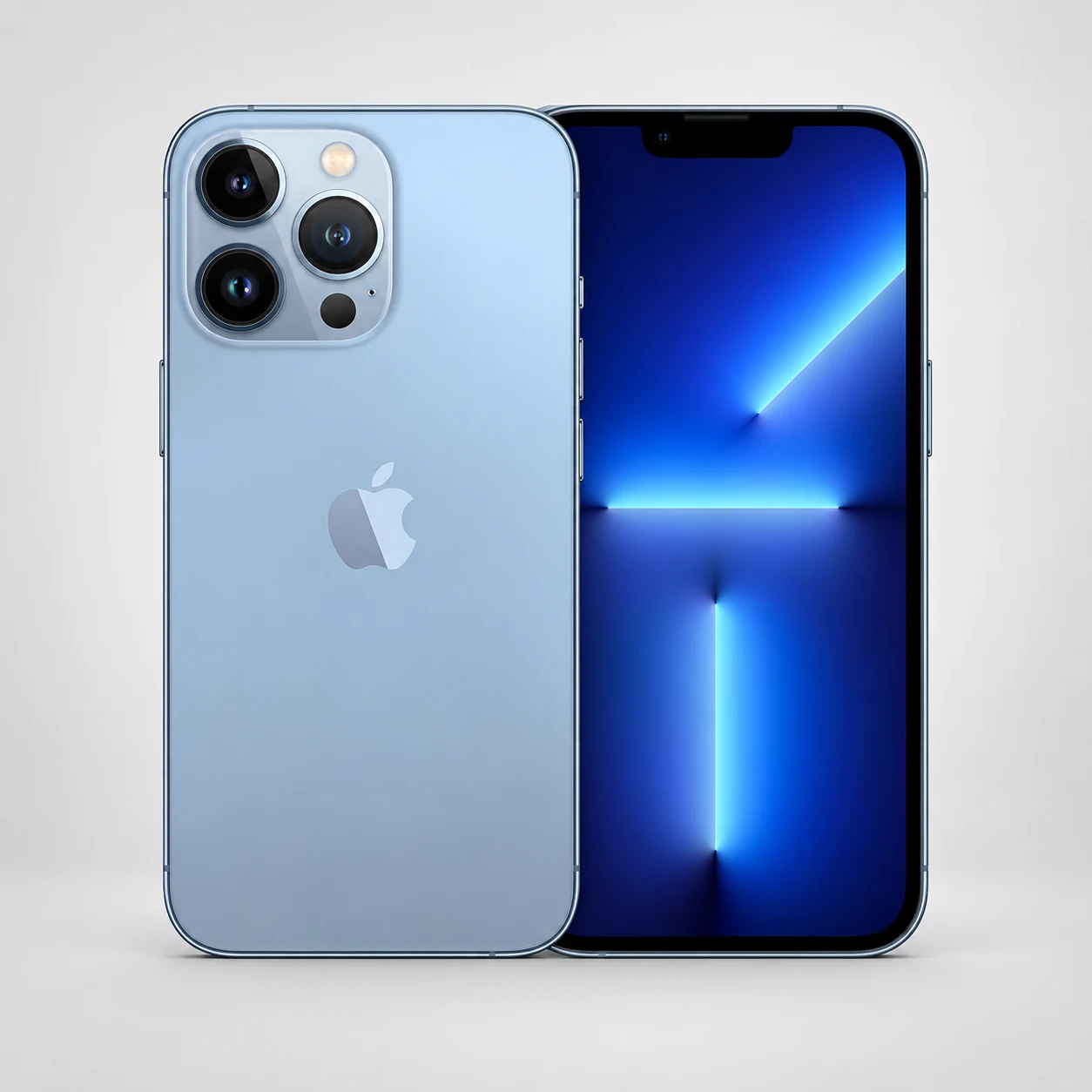 iPhone 13 Pro — product photo 1