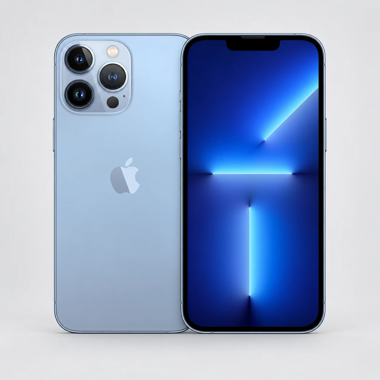 iPhone 13 Pro Max — product photo 1