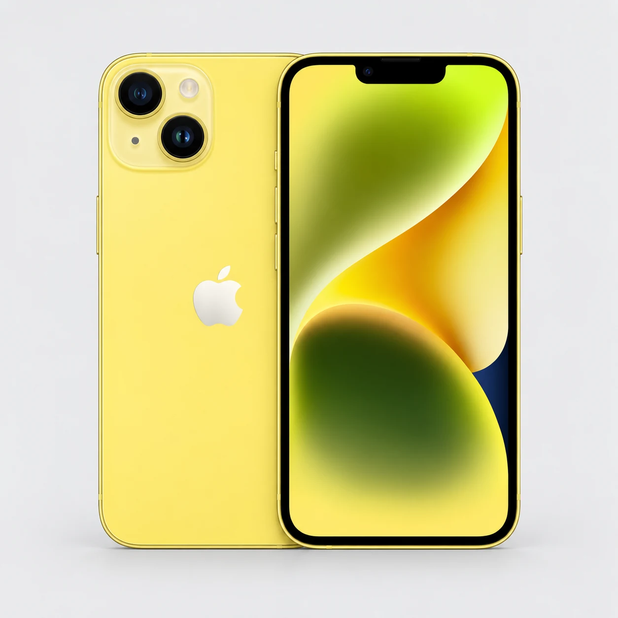 iPhone 14 — Brand new — product photo 1