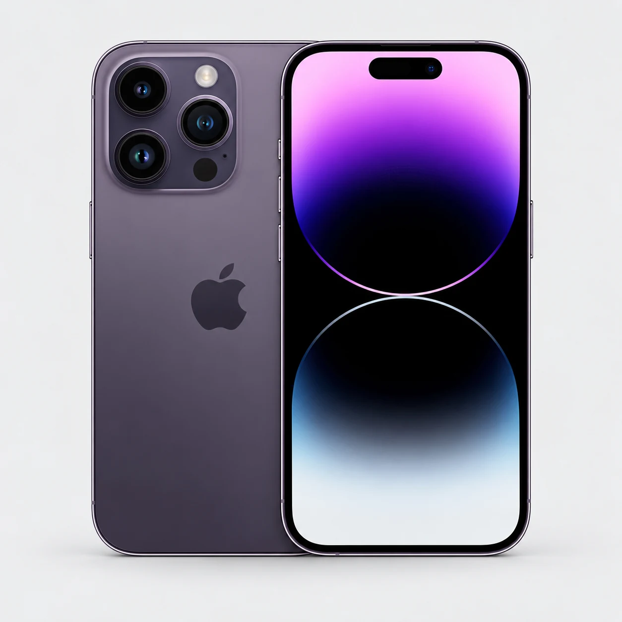iPhone 14 Pro — product photo 1