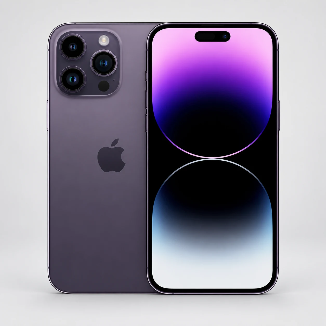 iPhone 14 Pro Max — product photo 1