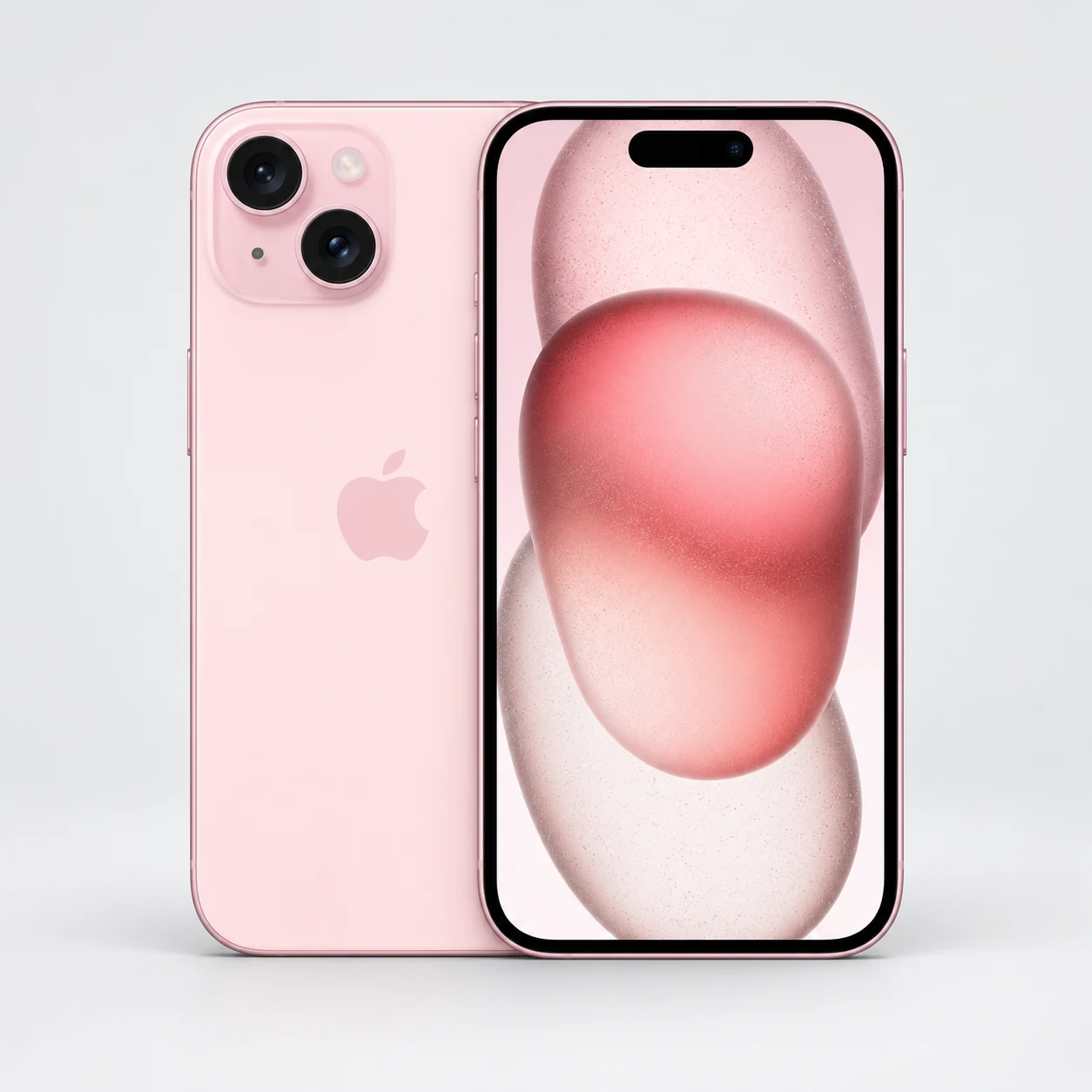 iPhone 15 — Brand new — product photo 1
