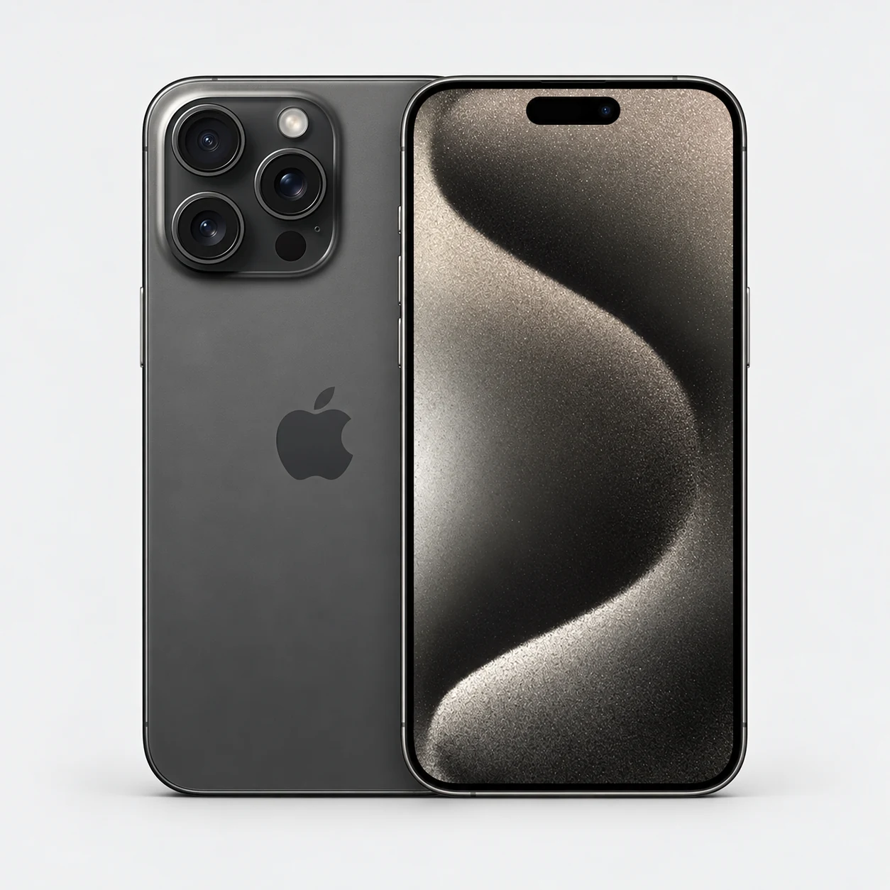iPhone 15 Pro Max — product photo 1