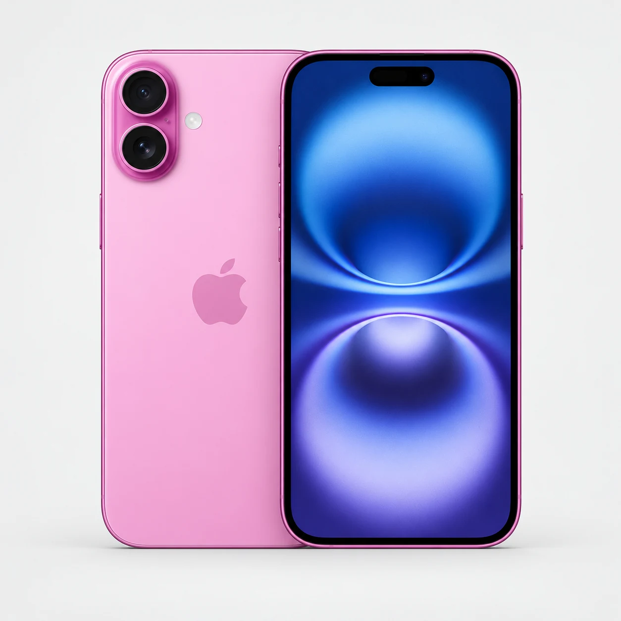 iPhone 16 Plus — product photo 1
