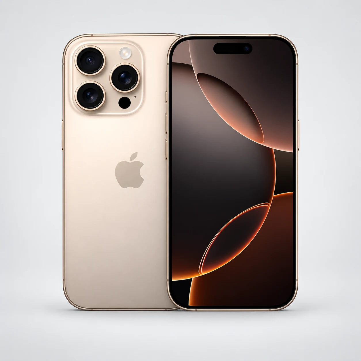 iPhone 16 Pro — product photo 1
