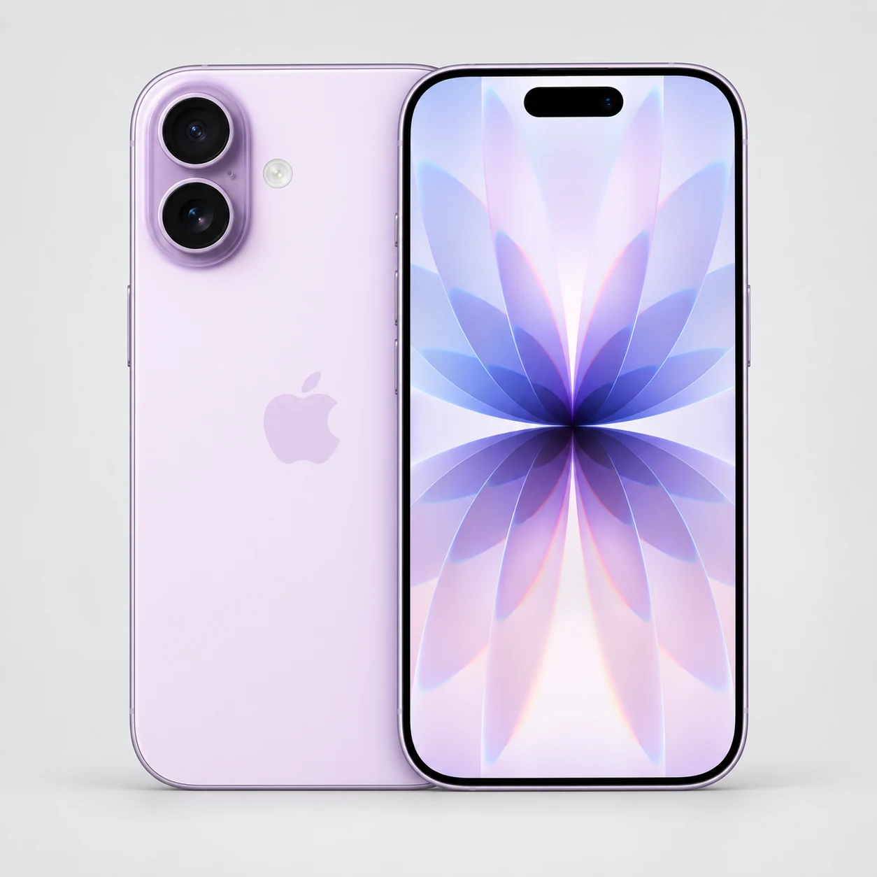 iPhone 17 — product photo 1