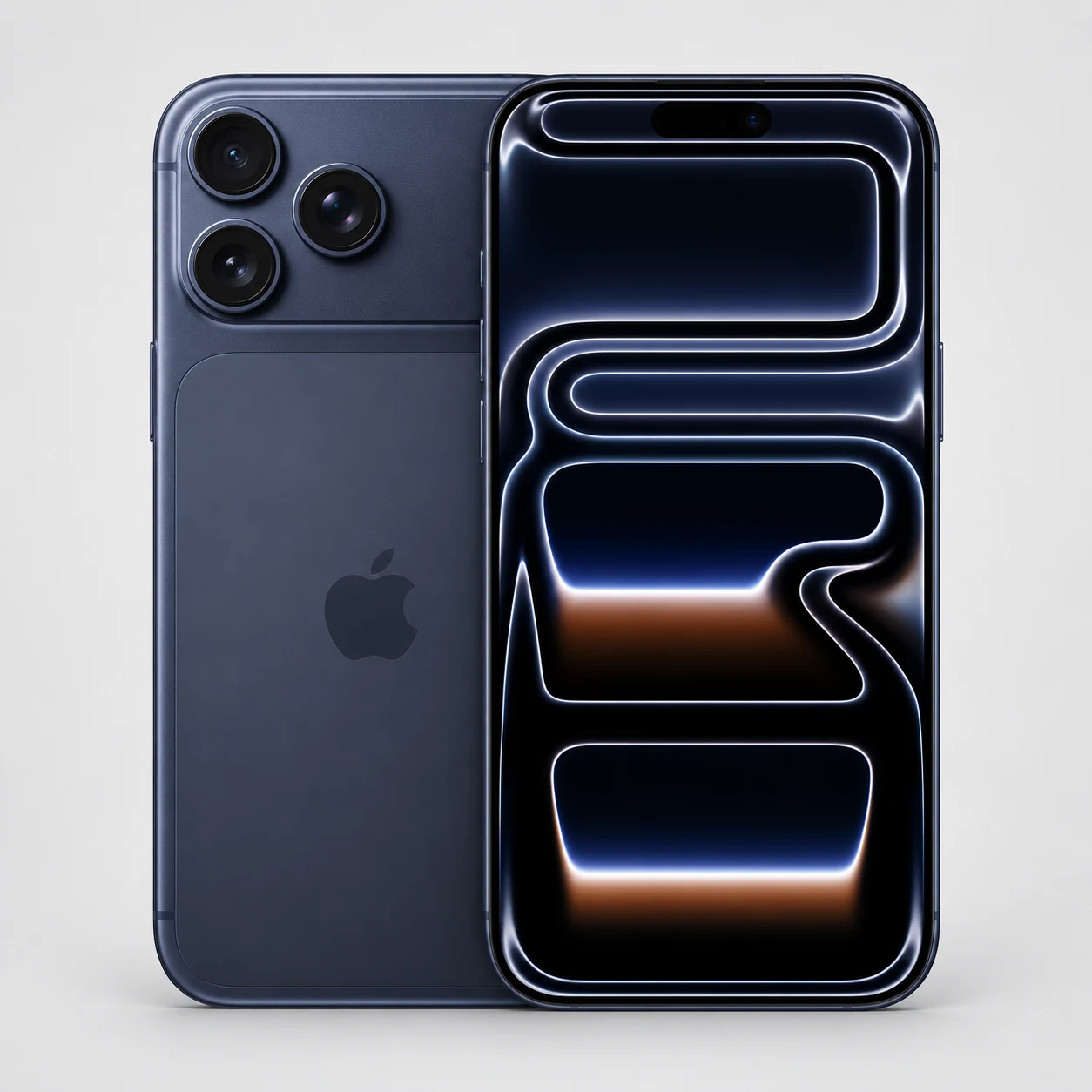 iPhone 17 Pro Max — product photo 1