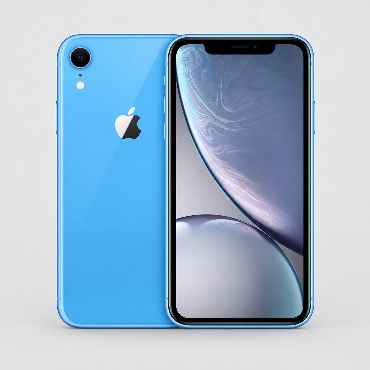 iPhone XR — Newly used — product photo 1